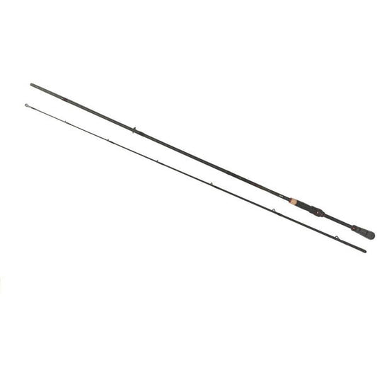 Lansetă Spinning Crossfire Daiwa 210 M - Acțiune Rapidă, Ușoară - 1