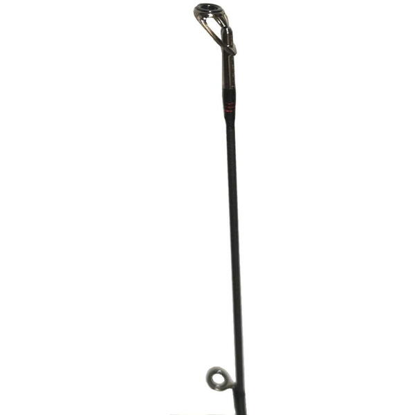 Lansetă Spinning Crossfire Daiwa - Putere H, 2.70m, 14-42g - 2