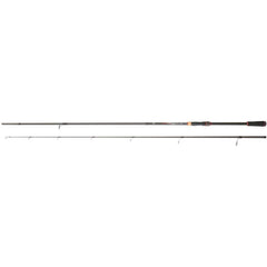 Lansetă Spinning Crossfire Daiwa - Ușoară, Senzitivă 1.8m/3-10g