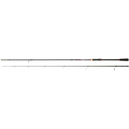 Lansetă Spinning Crossfire Daiwa - Ușoară, Versatilă, 1.50m/5-14g
