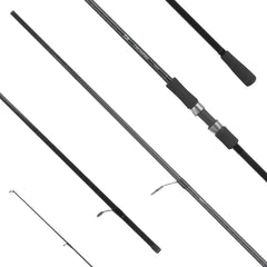 Lansetă Spinning Crossfire Daiwa - Versatilitate, Acțiune Rapidă