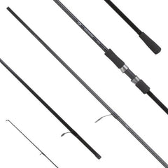 Lanseta Spinning Crossfire Daiwa - Versatilitate, Performanță 7-28g
