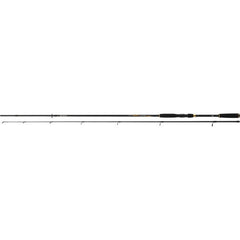 Lansetă Spinning Crossfire Jiggerspin DAIWA - 2.40m, 5-25g, 2 Buc