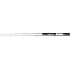 Lansetă Spinning Crossfire UL Spin Daiwa - Ultra-Light, 2 Buc