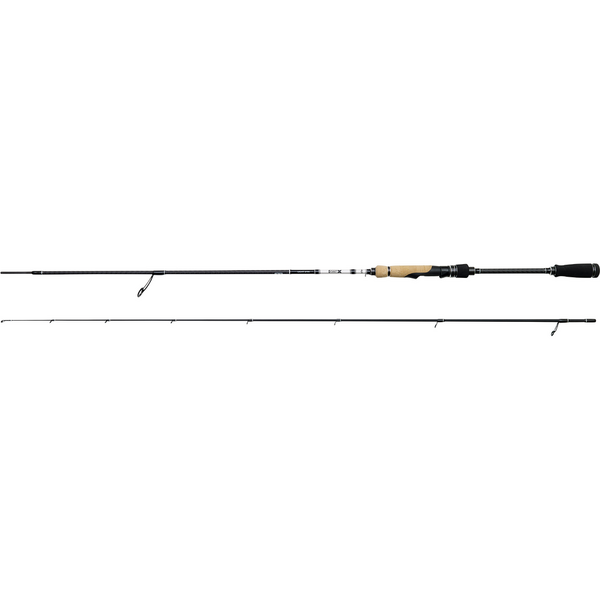 Lansetă Spinning Cult-X Light Spin DAM - 2 BUC, 3-16g - 1