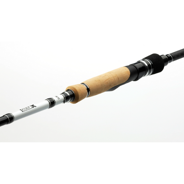 Lansetă Spinning Cult-X Light Spin DAM - 2 BUC, 3-16g - 2