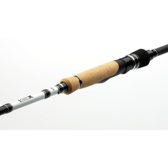 Lansetă Spinning Cult-X Light Spin DAM - 2 BUC, 3-16g - 2