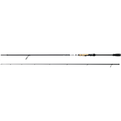 Lansetă Spinning Cult-X Spin MF DAM - 1.98M/7-21G, 2 Bucăți - 1