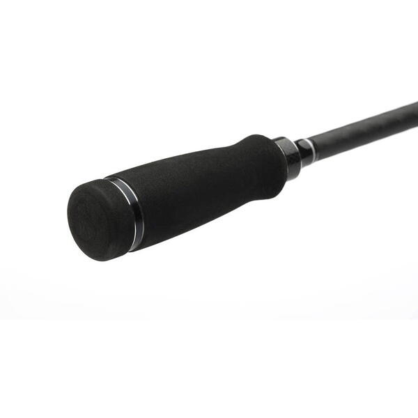 Lansetă Spinning Cult-X Spin MF DAM - 1.98M/7-21G, 2 Bucăți - 3