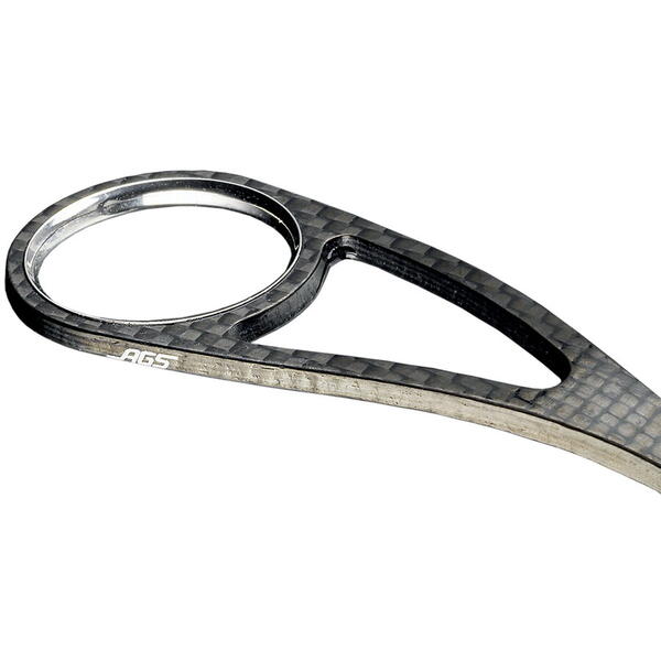 Lansetă Spinning D.MTBREX AGS 742HM Daiwa - Precizie, Sensibilitate Ridicată - 5
