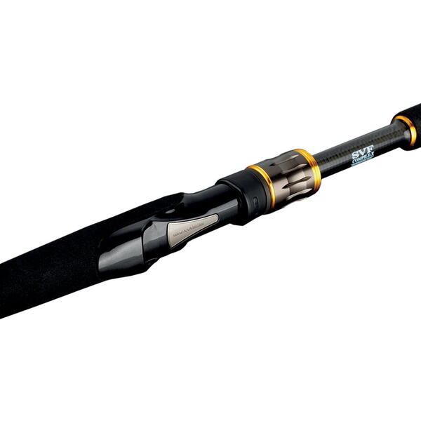 Lansetă Spinning D.MTBREX AGS 742HM Daiwa - Precizie, Sensibilitate Ridicată - 6