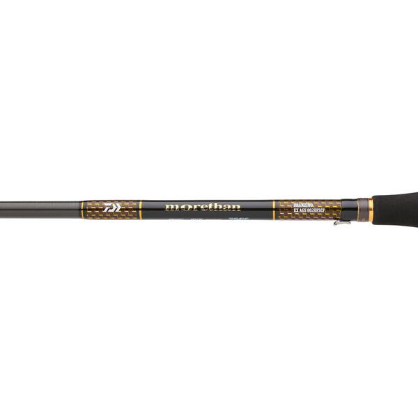 Lansetă Spinning DAIWA MT BR EX AGS - 2.44m, 14-42g, Ultra-Sensibilă - 3
