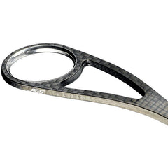 Lansetă Spinning DAIWA MT BR EX AGS - 2.44m, 14-42g, Ultra-Sensibilă - 5