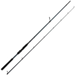 Lansetă Spinning Defiance SG4 Inshore Spin Savage Gear - Rezistență, Precizie