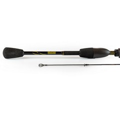 Lansetă Spinning Detector Salt Mustad - 2 Buc., Acțiune ML, 2.36m - 2