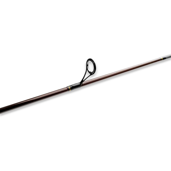 Lansetă Spinning Detector UL Mustad - 2 Buc., 1.98m, Până la 6g - 9