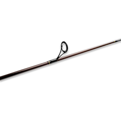 Lansetă Spinning Detector UL Mustad - 2 Buc., 1.98m, Până la 6g - 9