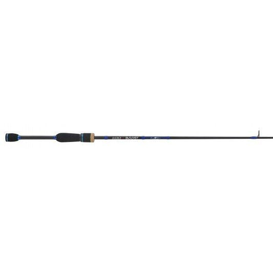 Lansetă Spinning Eaux Vives Boost Sensas - 1.80m, 2-7g, Ultra Ușoară - 1