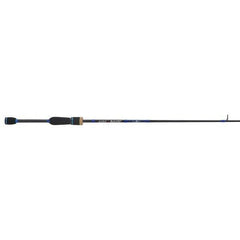 Lansetă Spinning Eaux Vives Boost Sensas - 1.80m, 2-7g, Ultra Ușoară - 1