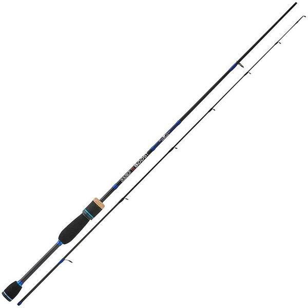 Lansetă Spinning Eaux Vives Boost Sensas - 1.80m, 2-7g, Ultra Ușoară - 2