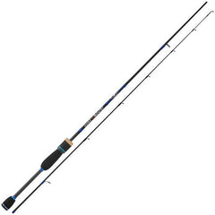 Lansetă Spinning Eaux Vives Boost Sensas - 1.80m, 2-7g, Ultra Ușoară - 2