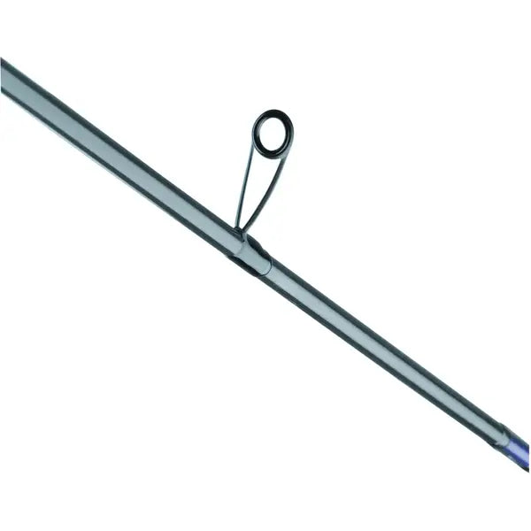 Lansetă Spinning Emeraldas Tataki Daiwa - 2.4M, 50-200g, 2 Bucăți - 3