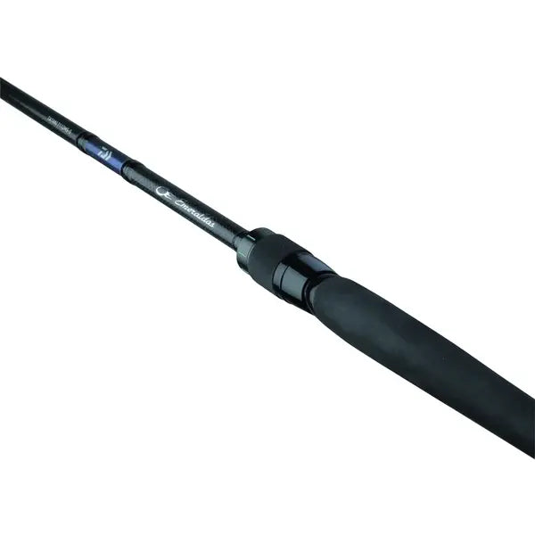 Lanseta Spinning Emeraldas Tataki Daiwa - 2.7m, 50-200g, 2 Bucăți - 2