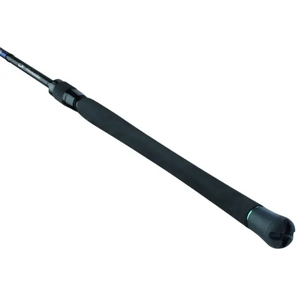 Lanseta Spinning Emeraldas Tataki Daiwa - 2.7m, 50-200g, 2 Bucăți - 4