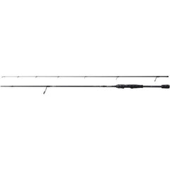 Lansetă Spinning EON 702LP Abu Garcia - Ultra Ușoară, Versatilă - 1