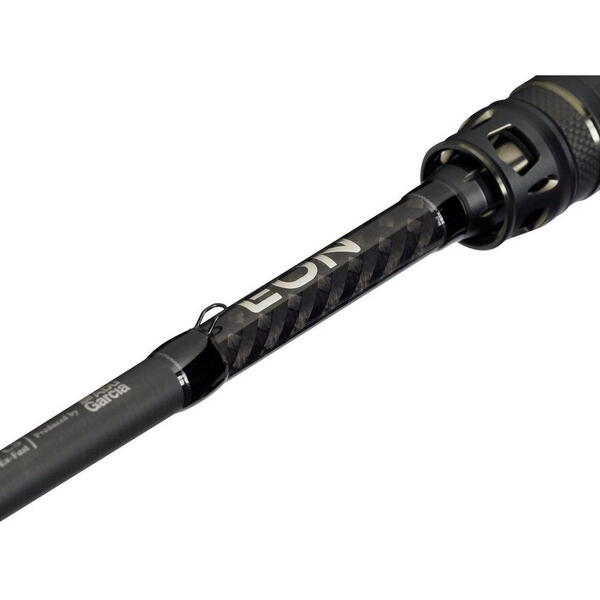 Lansetă Spinning EON 702LP Abu Garcia - Ultra Ușoară, Versatilă - 3
