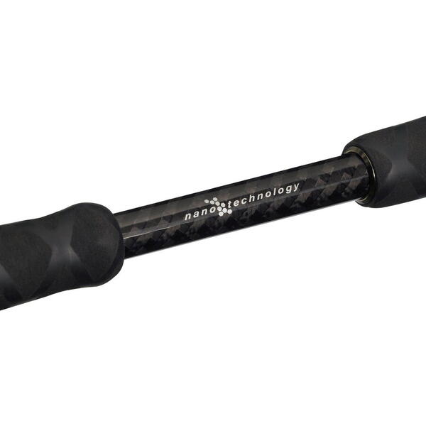 Lansetă Spinning EON 702LP Abu Garcia - Ultra Ușoară, Versatilă - 5