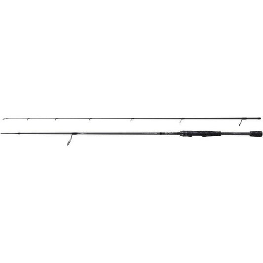 Lansetă Spinning EON 702M Abu Garcia - Acțiune Rapidă, Versatilă - 1