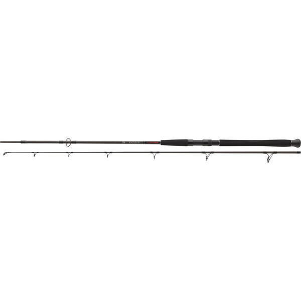 Lansetă Spinning Exceler CF Spin Daiwa - 2.40m, Senzitivitate Excepțională