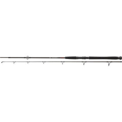 Lansetă Spinning Exceler CF Spin Daiwa - 2.40m, Senzitivitate Excepțională