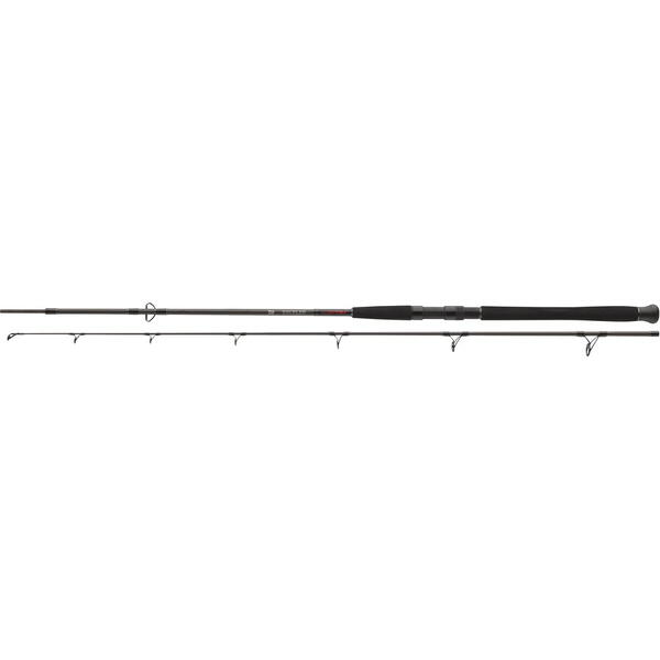 Lansetă Spinning Exceler CF Spin DAIWA - Putere, Sensibilitate, 2.70m