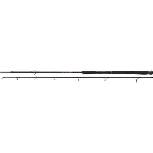 Lansetă Spinning Exceler CF Spin DAIWA - Putere, Sensibilitate, 2.70m
