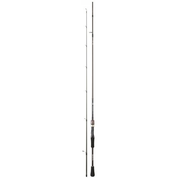 Lansetă Spinning Exceler Daiwa - 2.13m, 5-21g, Acțiune Rapidă