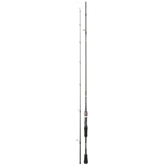 Lansetă Spinning Exceler Daiwa - 2.13m, 5-21g, Acțiune Rapidă