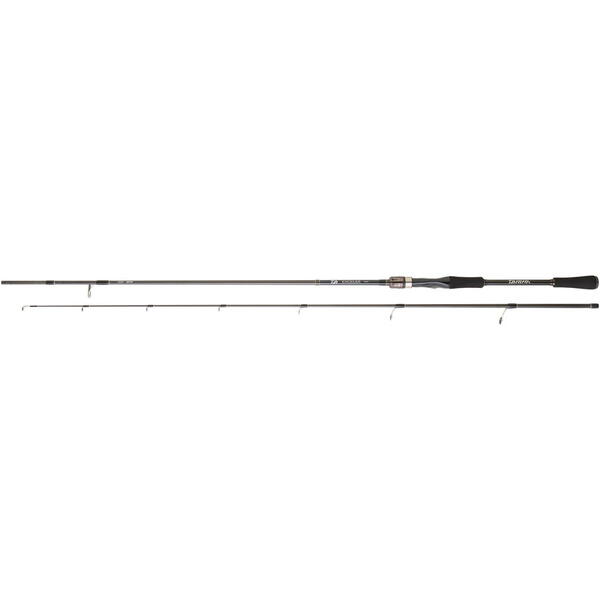 Lansetă Spinning Exceler Daiwa - Acțiune UL, Ultra-Ușoară, 2-6g - 1