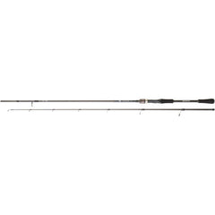 Lansetă Spinning Exceler Daiwa - Versatilitate, Acțiune Rapidă - 1