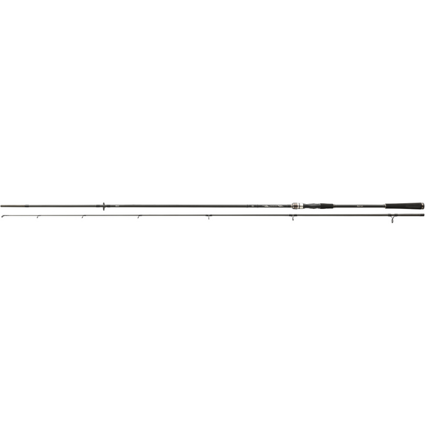 Lanseta Spinning Exceler Jigger Daiwa - 2 tronsoane, 7-28g - 1