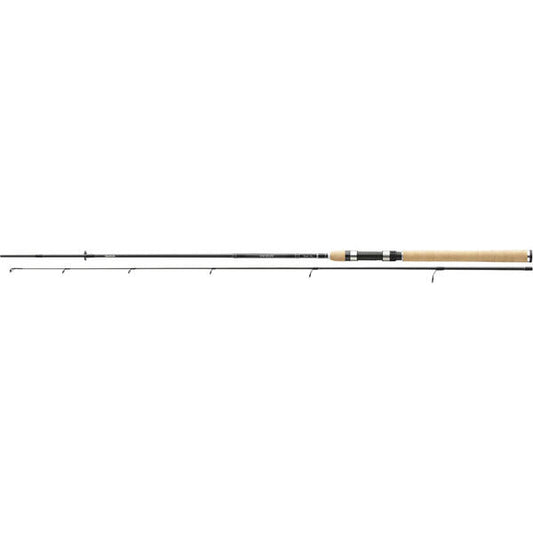 Lansetă Spinning Exceler Spin Daiwa - 2,10m, 10-20g, Acțiune Rapidă