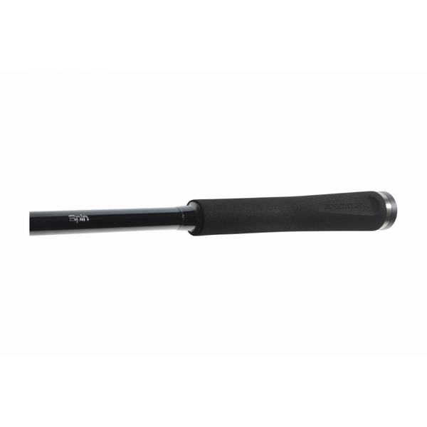 Lanseta Spinning Exceler Spin Daiwa - 2 Buc., 10-40g, 2.70m - 3