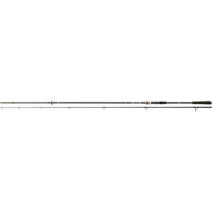 Lansetă Spinning Exceler Spin Daiwa - 2 tronsoane, 10-40g, 2.40m - 1