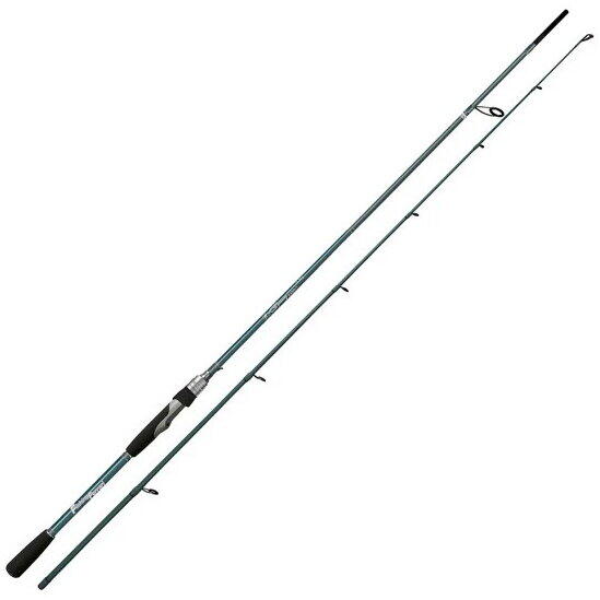 Lansetă Spinning FF GT Lineaeffe 2.13m/10-30gr - 2 Buc, Versatilă