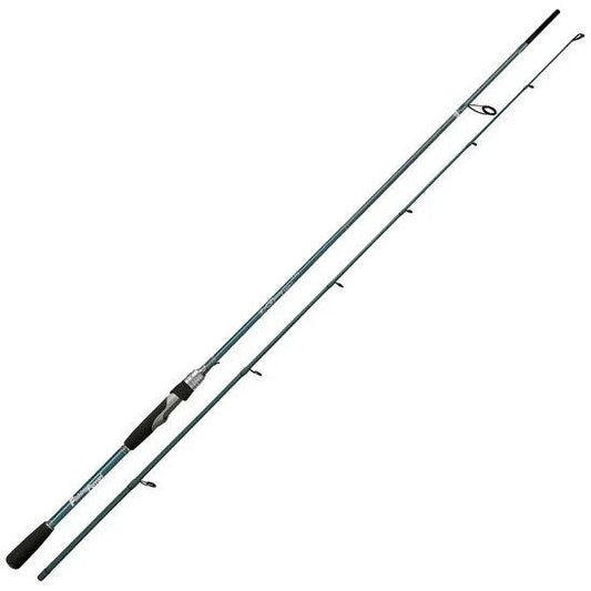 Lansetă Spinning FF GT Lineaeffe - 2 Tronsoane, 5-20g