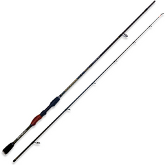 Lansetă Spinning FF Sharp Spiner Lineaeffe - 2.65M, Până la 80G