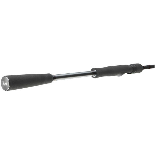 Lansetă Spinning Fuego Predator Spin DAIWA - Acțiune Rapidă, 15-50g - 4