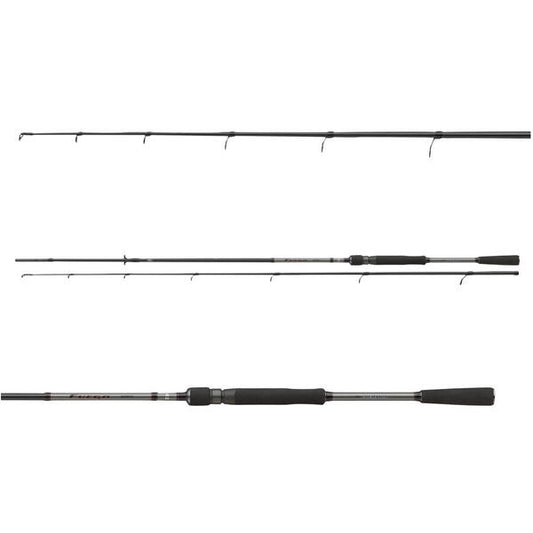 Lansetă Spinning Fuego Predator Spin Fast DAIWA - 3-12g, 2.00m, Rapidă - 1