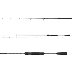 Lansetă Spinning Fuego Predator Spin Fast DAIWA - 3-12g, 2.00m, Rapidă - 1